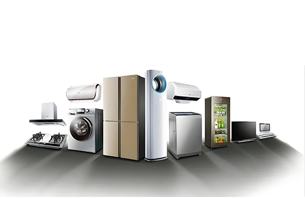 家用電器行業開發新產品，碳化硅來助力